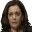 animated kamala harris saying 'do not come (cum)'