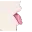 anime girl licking to the right